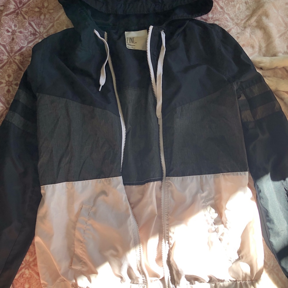 Cute Windbreaker 💝